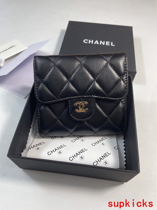 Amelia- Mix Wallets - 590
