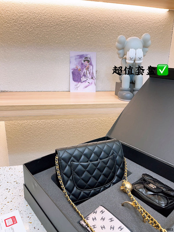 Amelia- CHL Bags - 6935