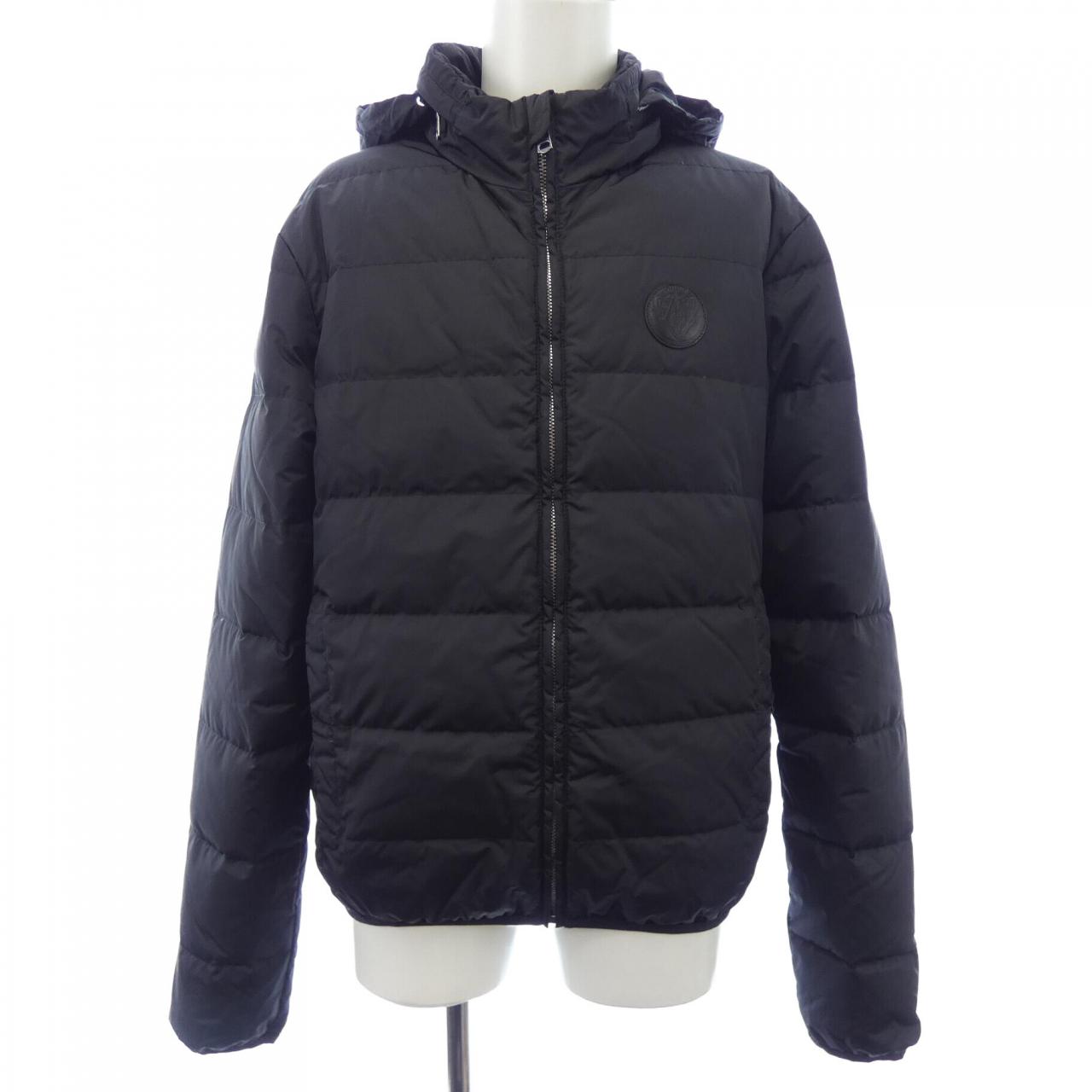 Gucci Down Jacket Down Jacket