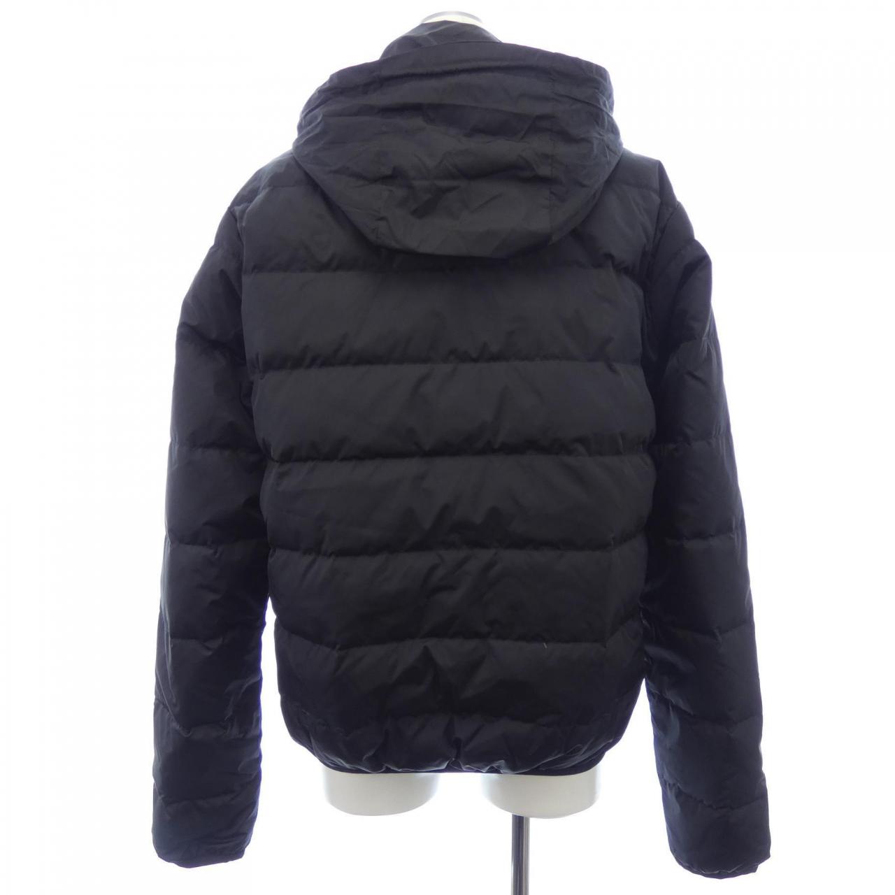 Gucci Down Jacket Down Jacket
