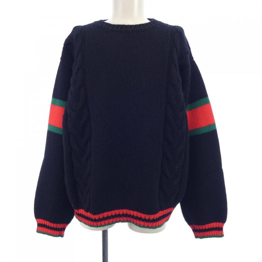 Gucci 548115-X1561 Knit
