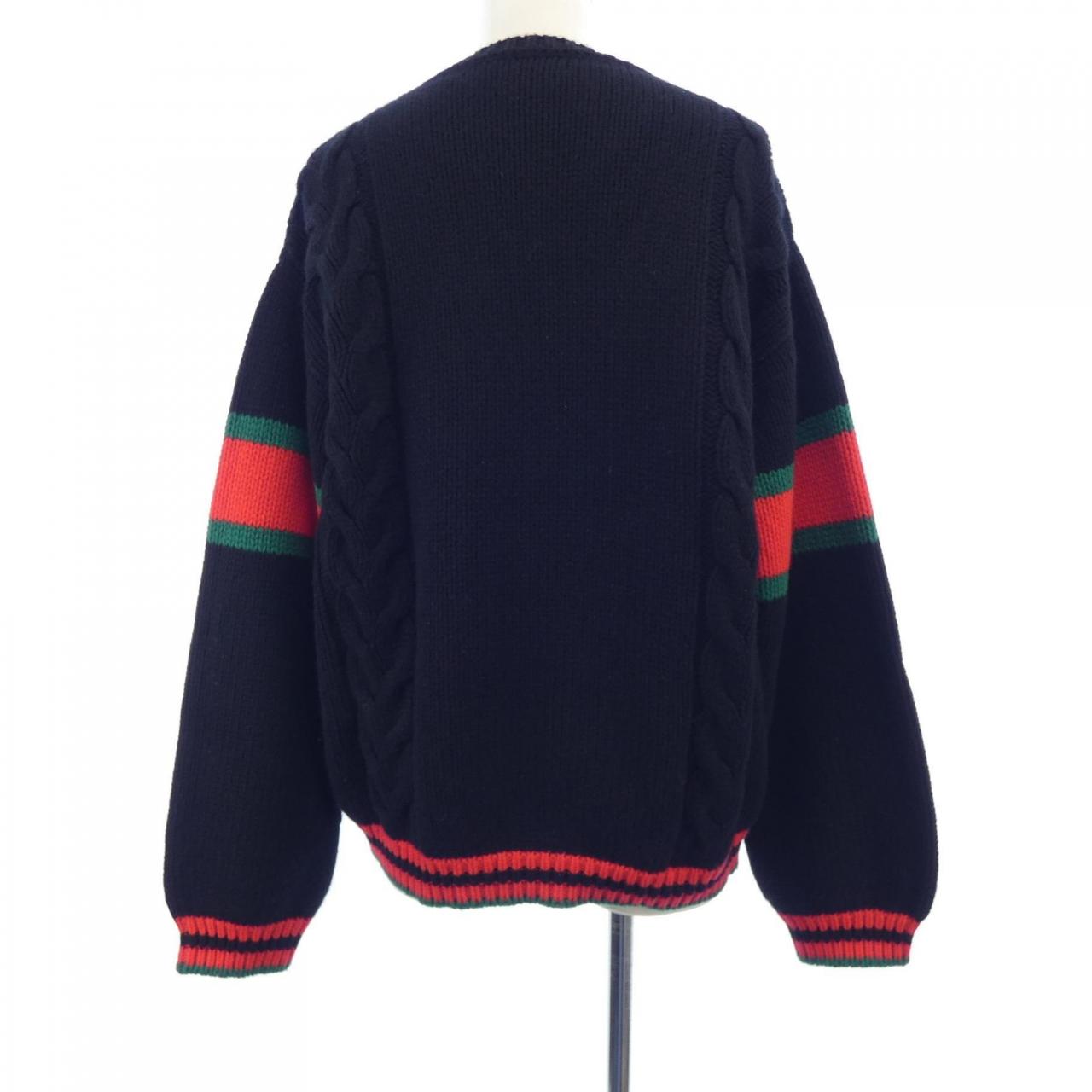 Gucci 548115-X1561 Knit