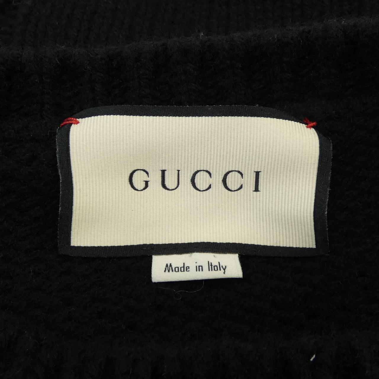 Gucci 548115-X1561 Knit