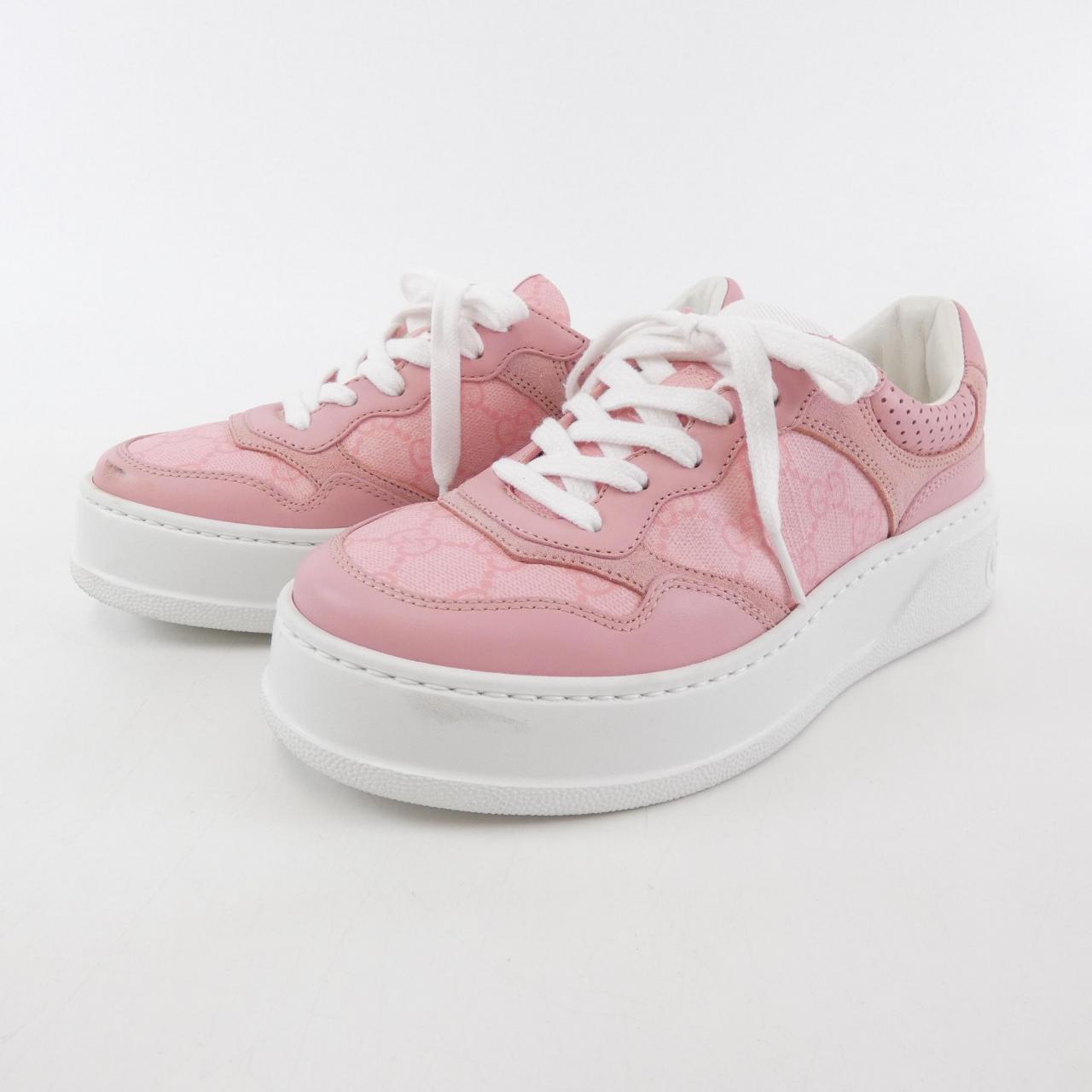 Gucci 700775 AACV2 Sneakers