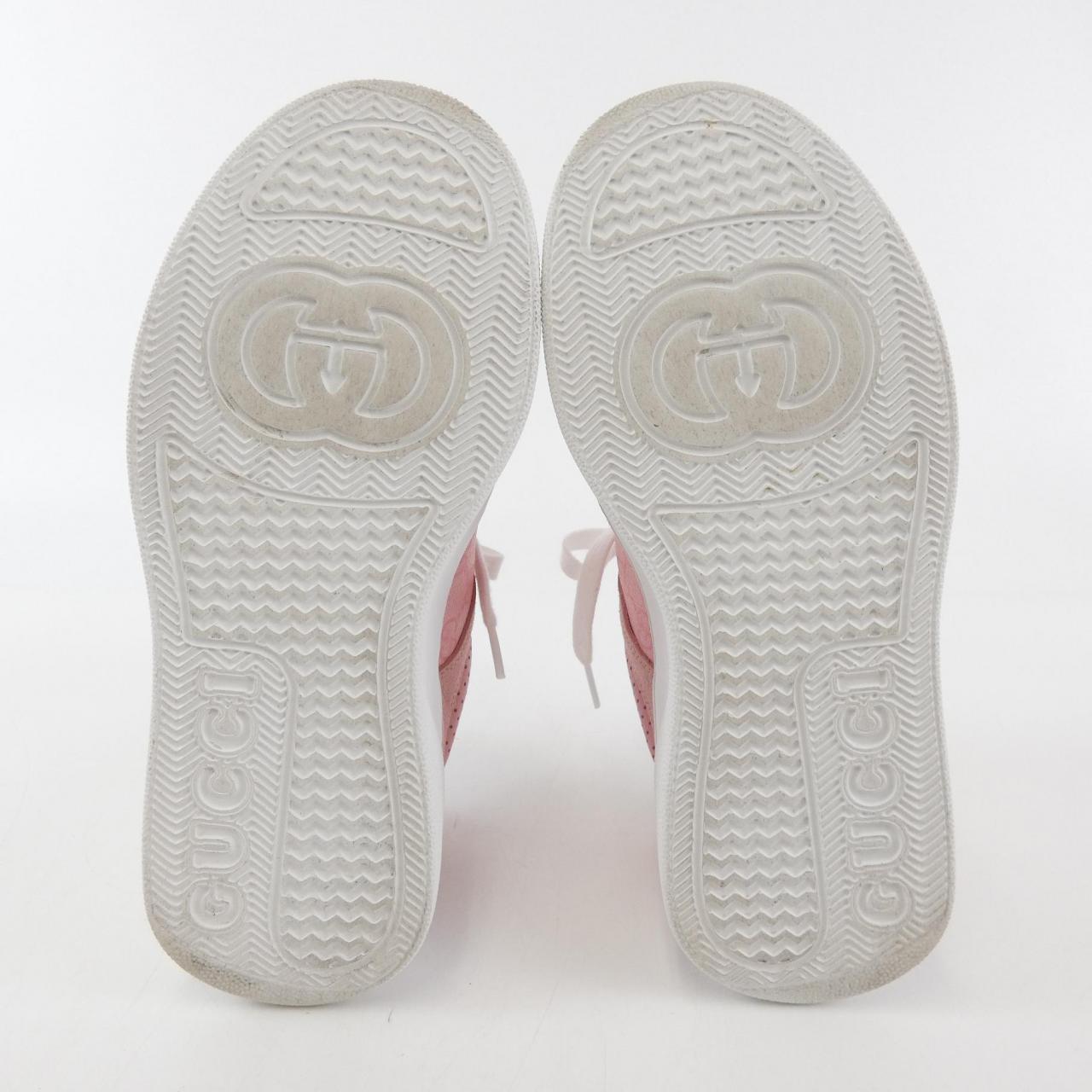 Gucci 700775 AACV2 Sneakers