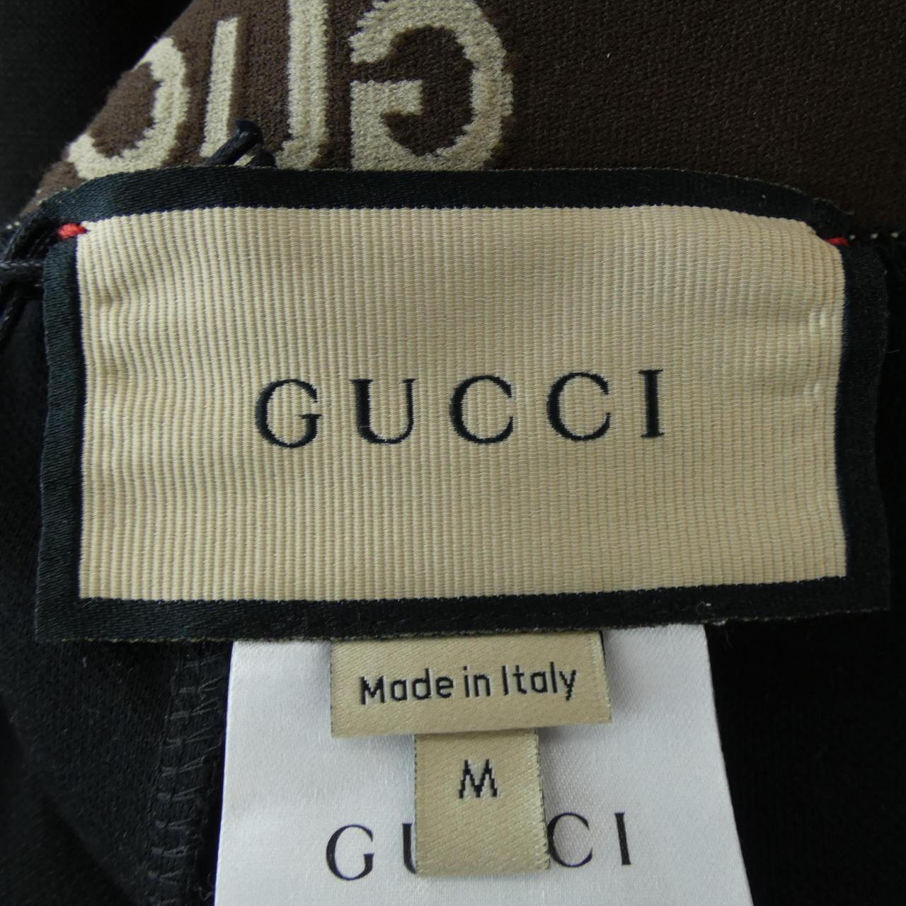 Gucci 672400 XJDS6 Pants
