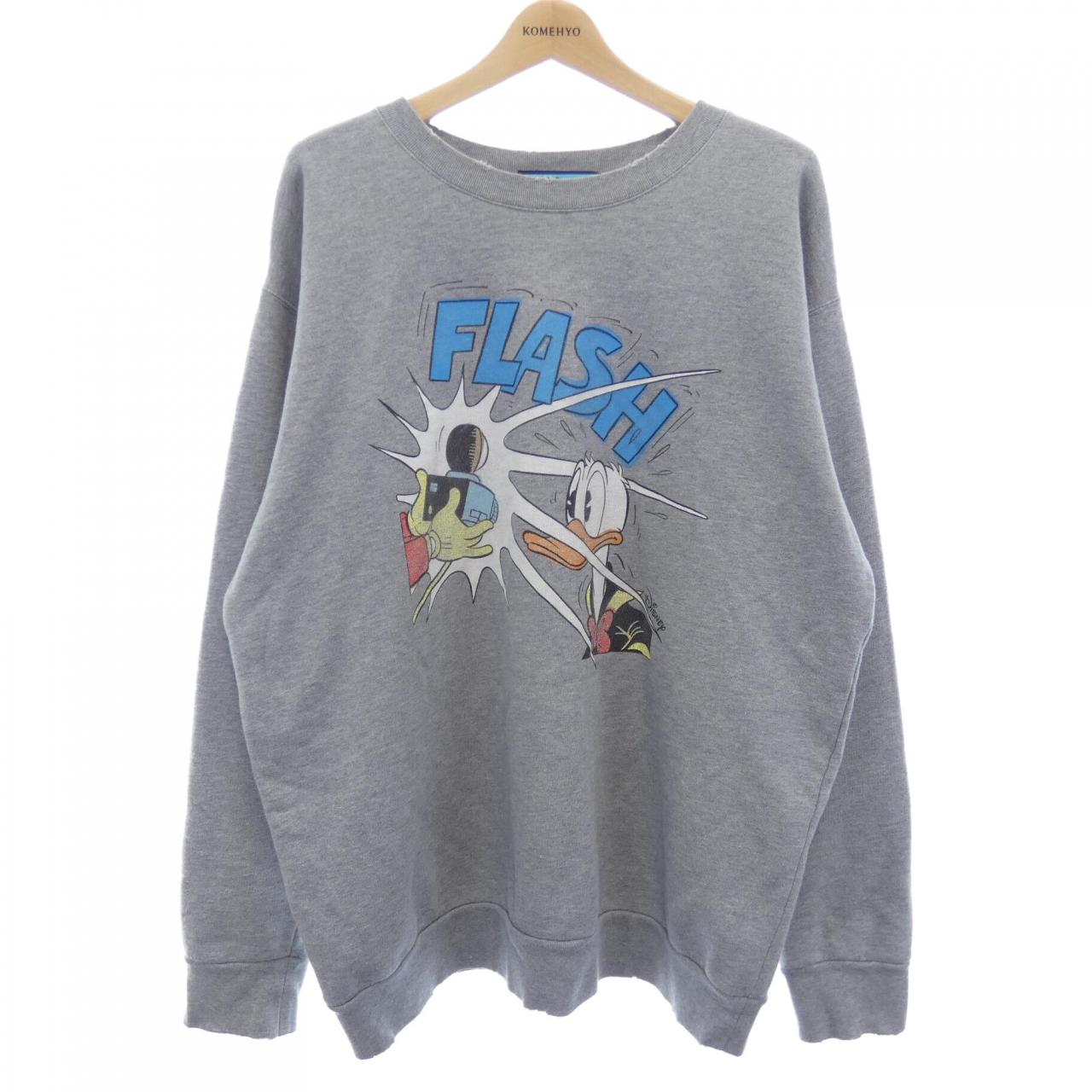 Gucci Sweatshirt Sweatshirt