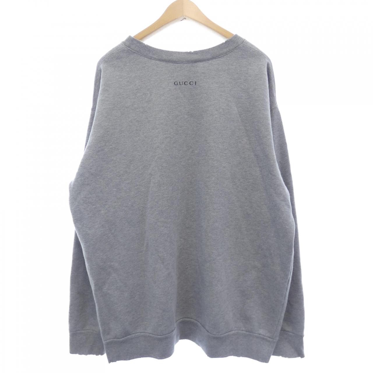 Gucci Sweatshirt Sweatshirt
