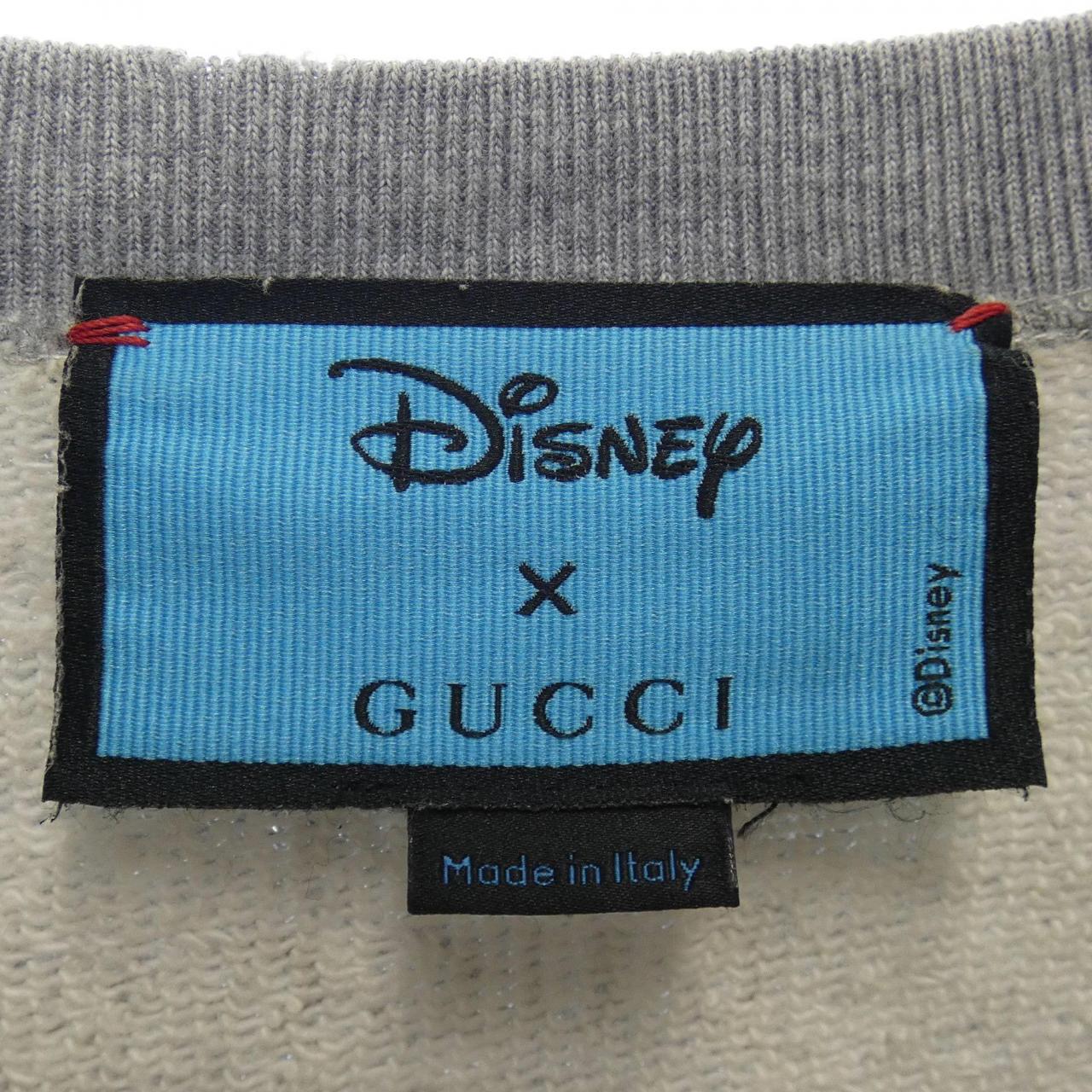 Gucci Sweatshirt Sweatshirt