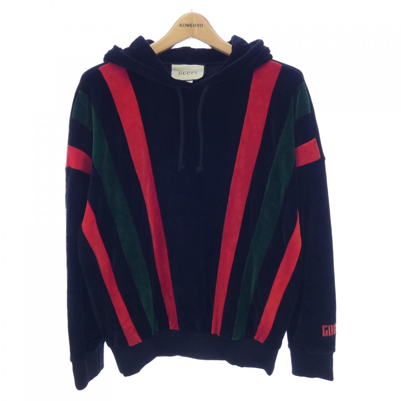 Gucci 598983 XJBPG Hoodie