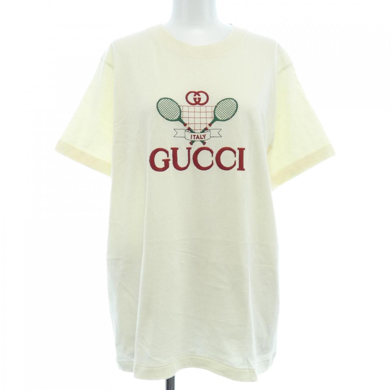 Gucci T-shirt