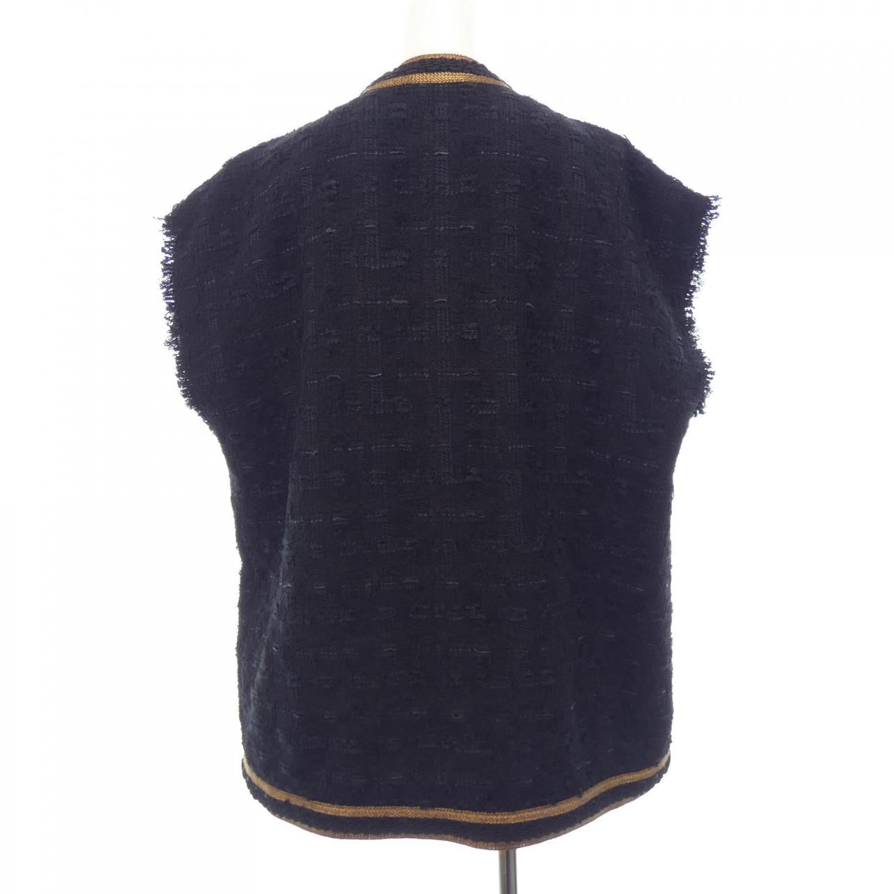 Gucci 560743 ZABBE Vest