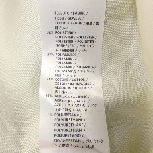 Gucci 560743 ZABBE Vest