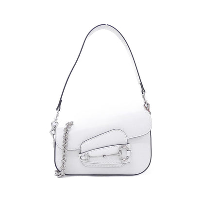 Gucci HORSEBIT 1955 Leather Shoulder Bag
