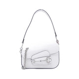 Gucci HORSEBIT 1955 Leather Shoulder Bag