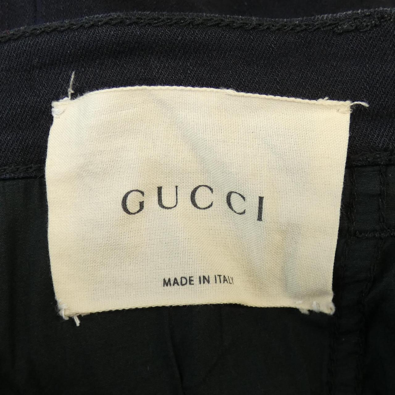 Gucci Jeans
