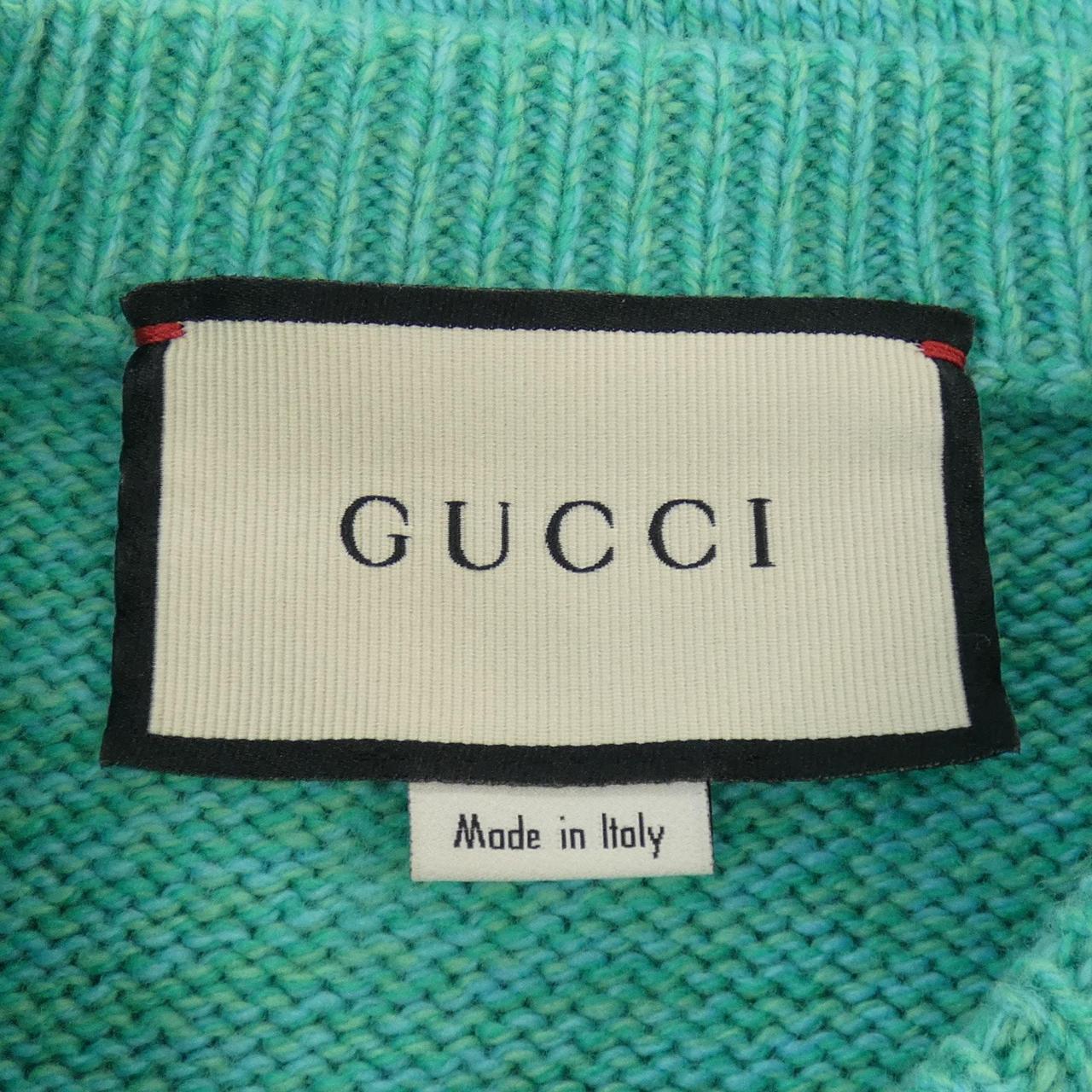 Gucci 527212-X9X56 Knit