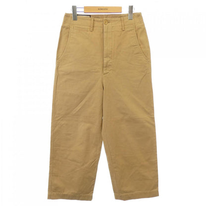 Gucci 651728 ZAGPY Pants