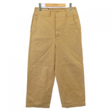 Gucci 651728 ZAGPY Pants