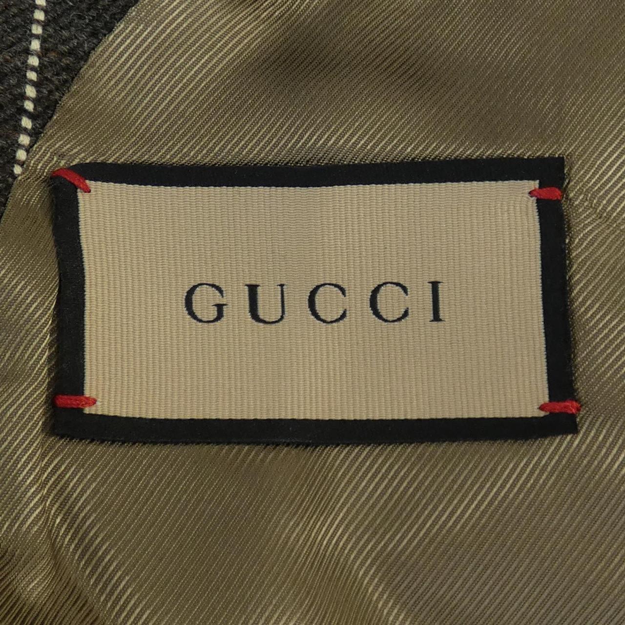 Gucci Jacket