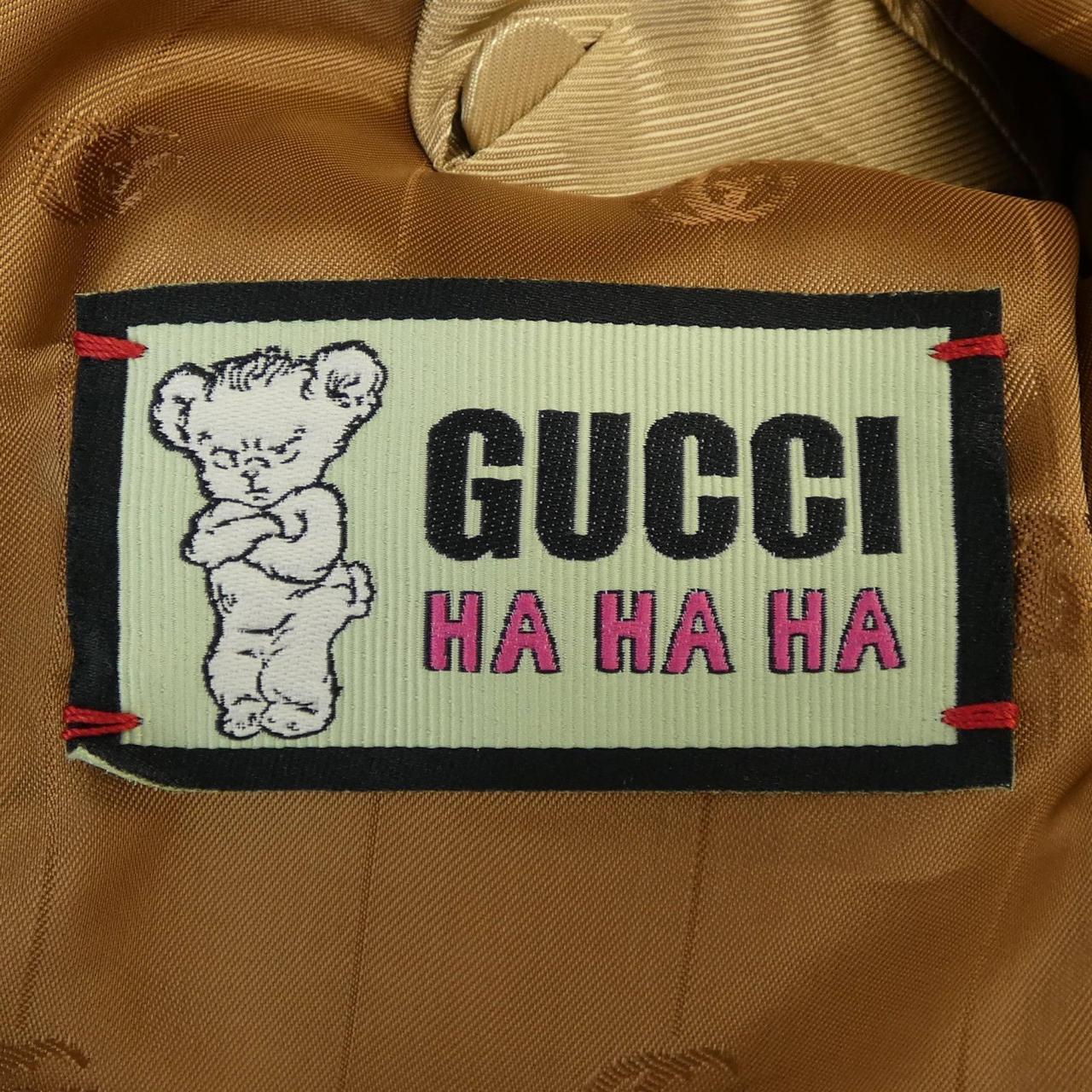 Gucci Jacket