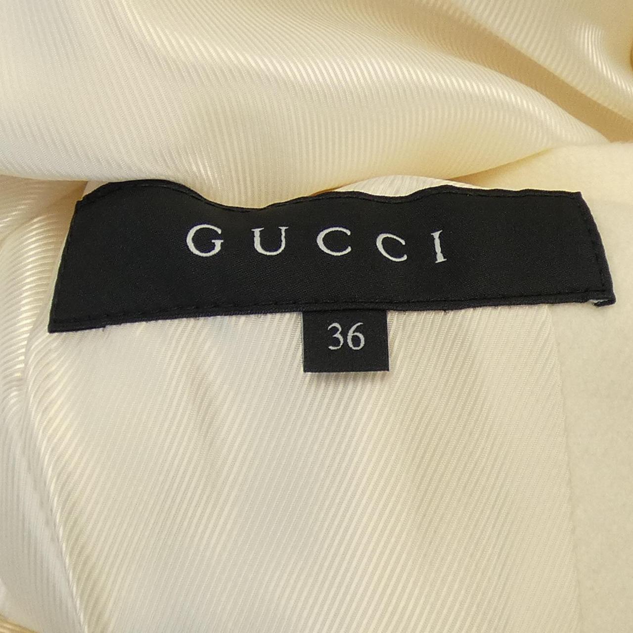 Gucci Coat