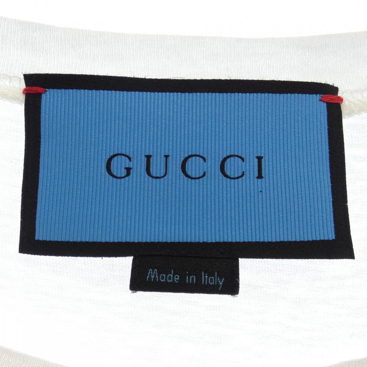 Gucci T-shirt