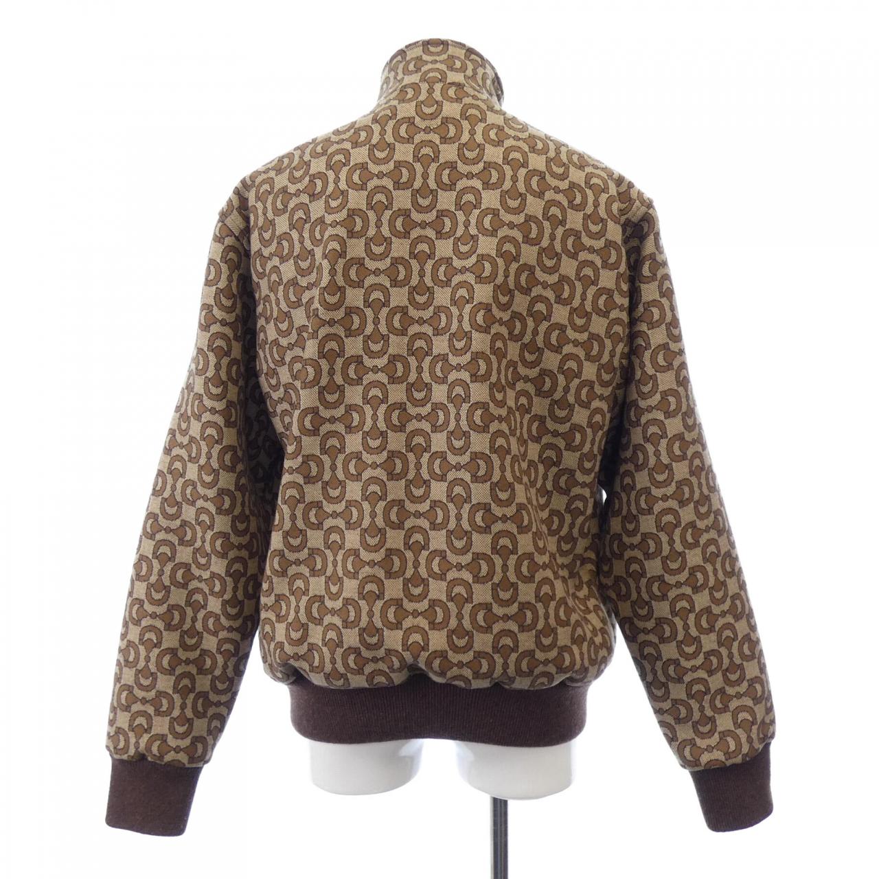 Gucci 694157 Z8AY1 Blouson