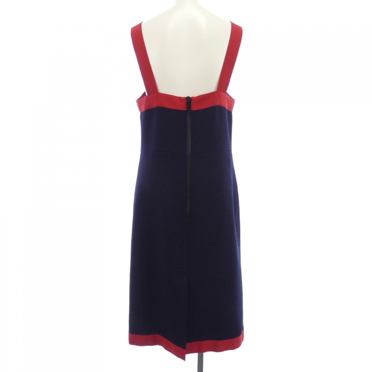 Gucci 550784 ZAAK4 Dress
