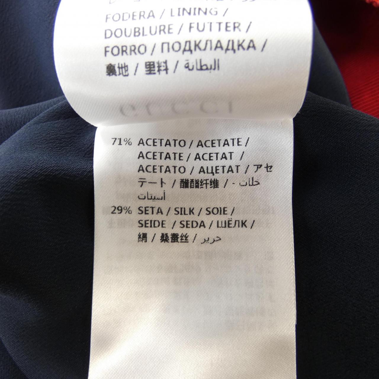 Gucci 550784 ZAAK4 Dress