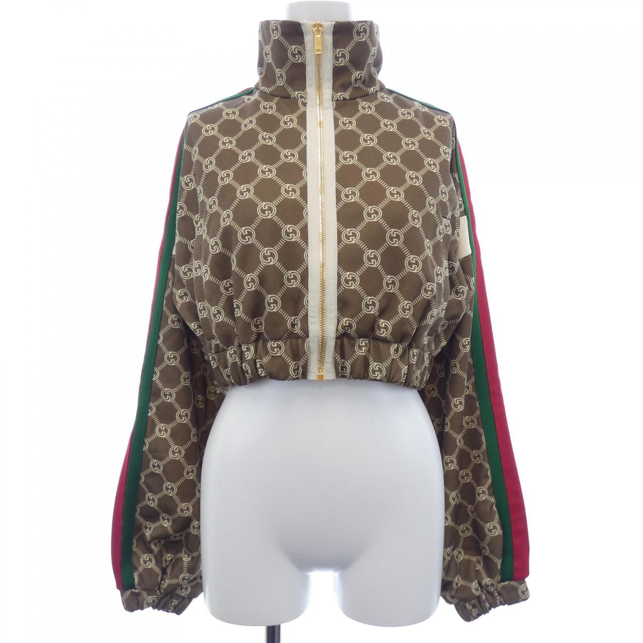 Gucci 671495 XJD1G Blouson