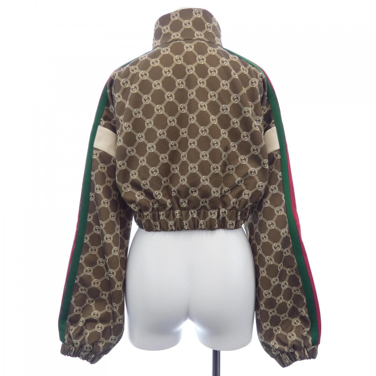 Gucci 671495 XJD1G Blouson