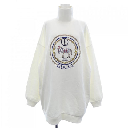 Gucci Sweatshirt Sweatshirt