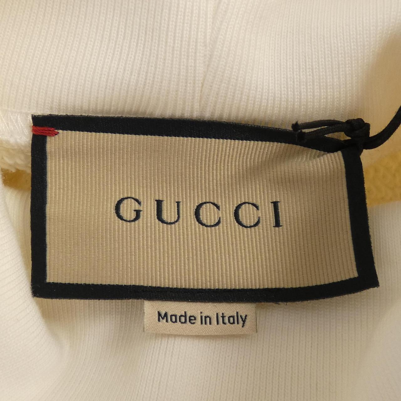 Gucci Sweatshirt Sweatshirt