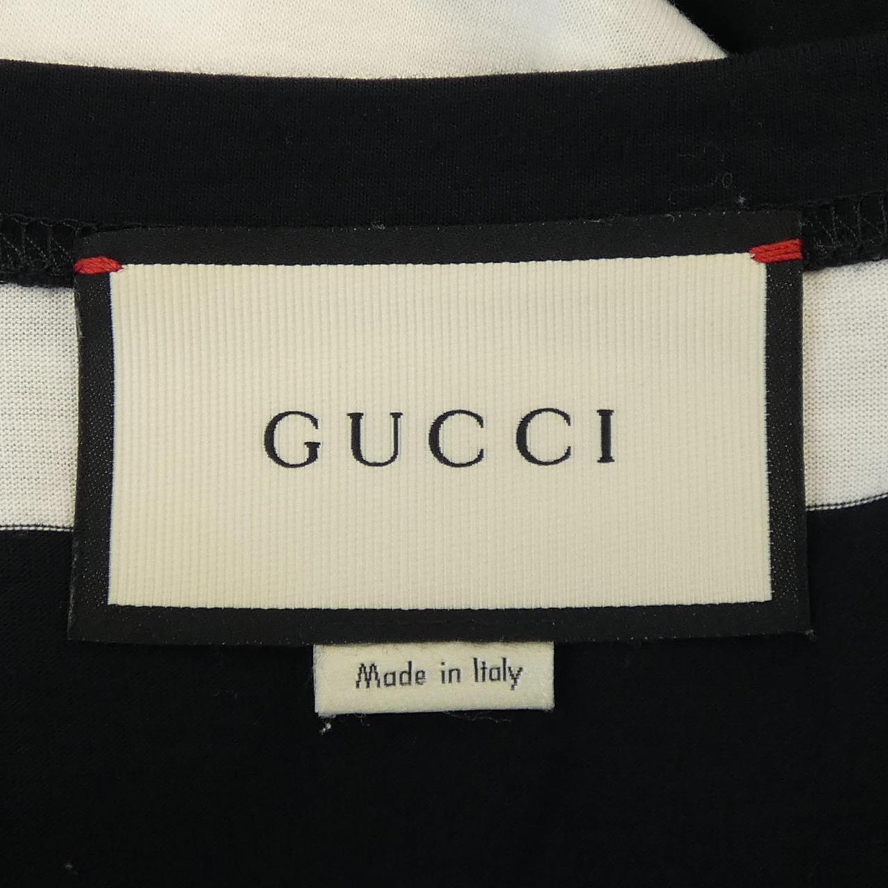 Gucci T-shirt T-shirt