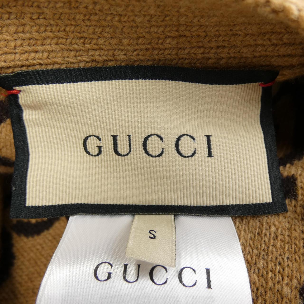 Gucci Jacket