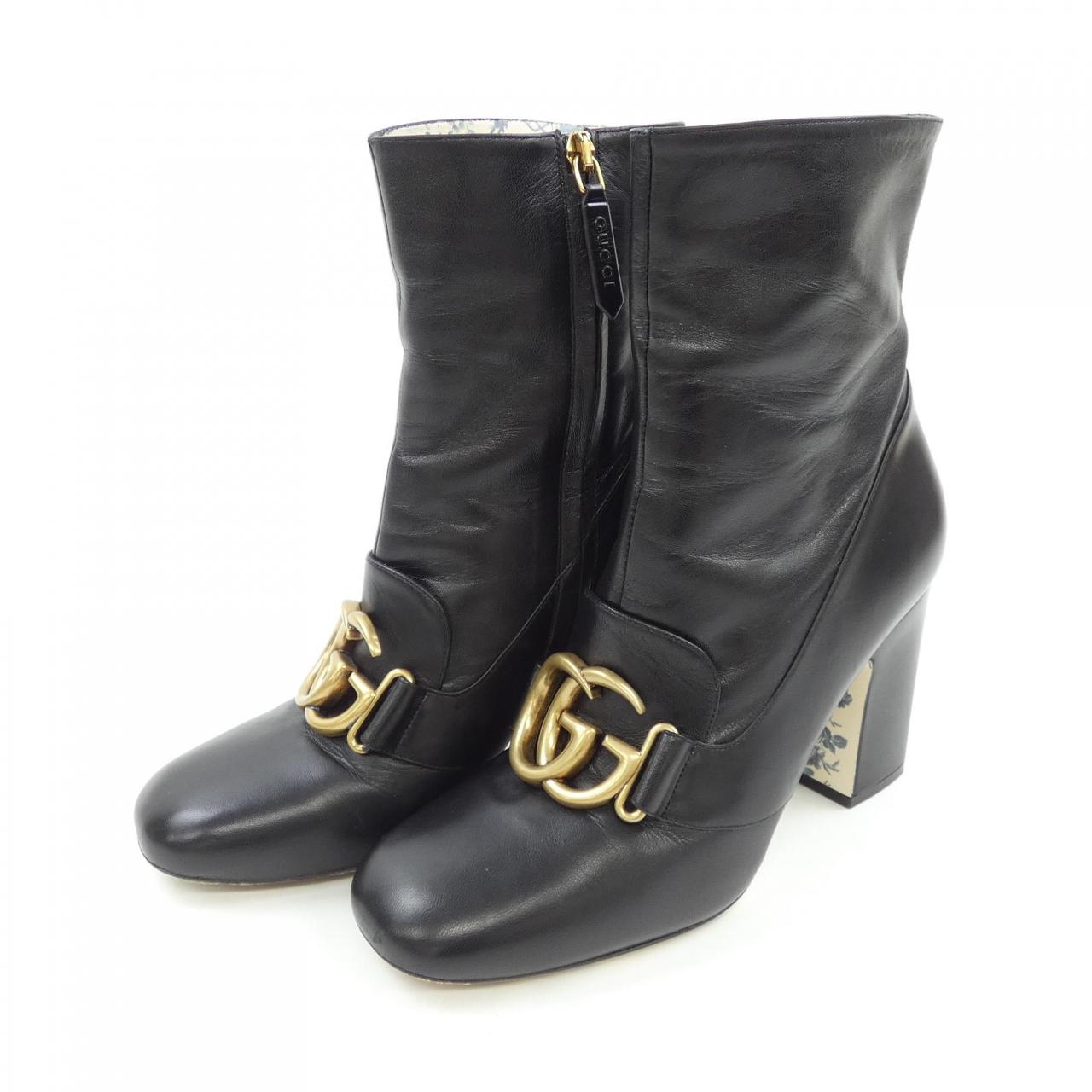 Gucci Boots