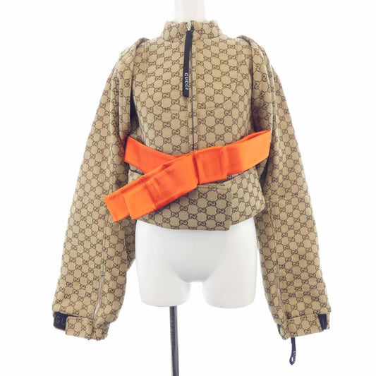 Gucci Blouson Jacket