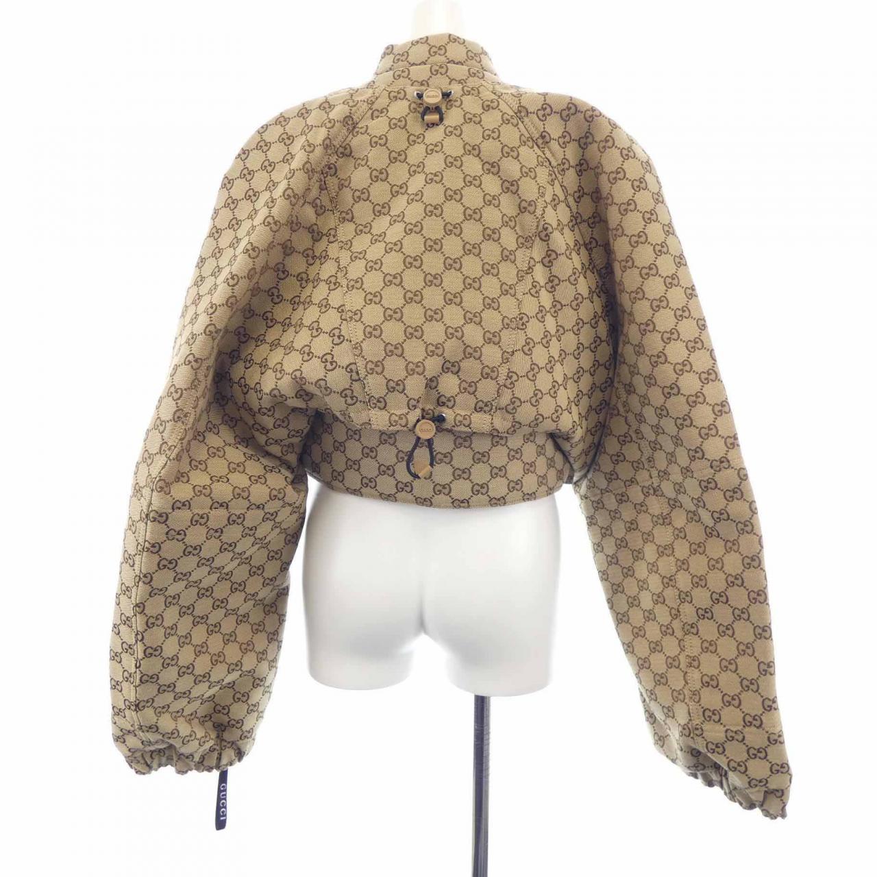 Gucci Blouson Jacket