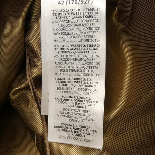 Gucci Blouson Jacket