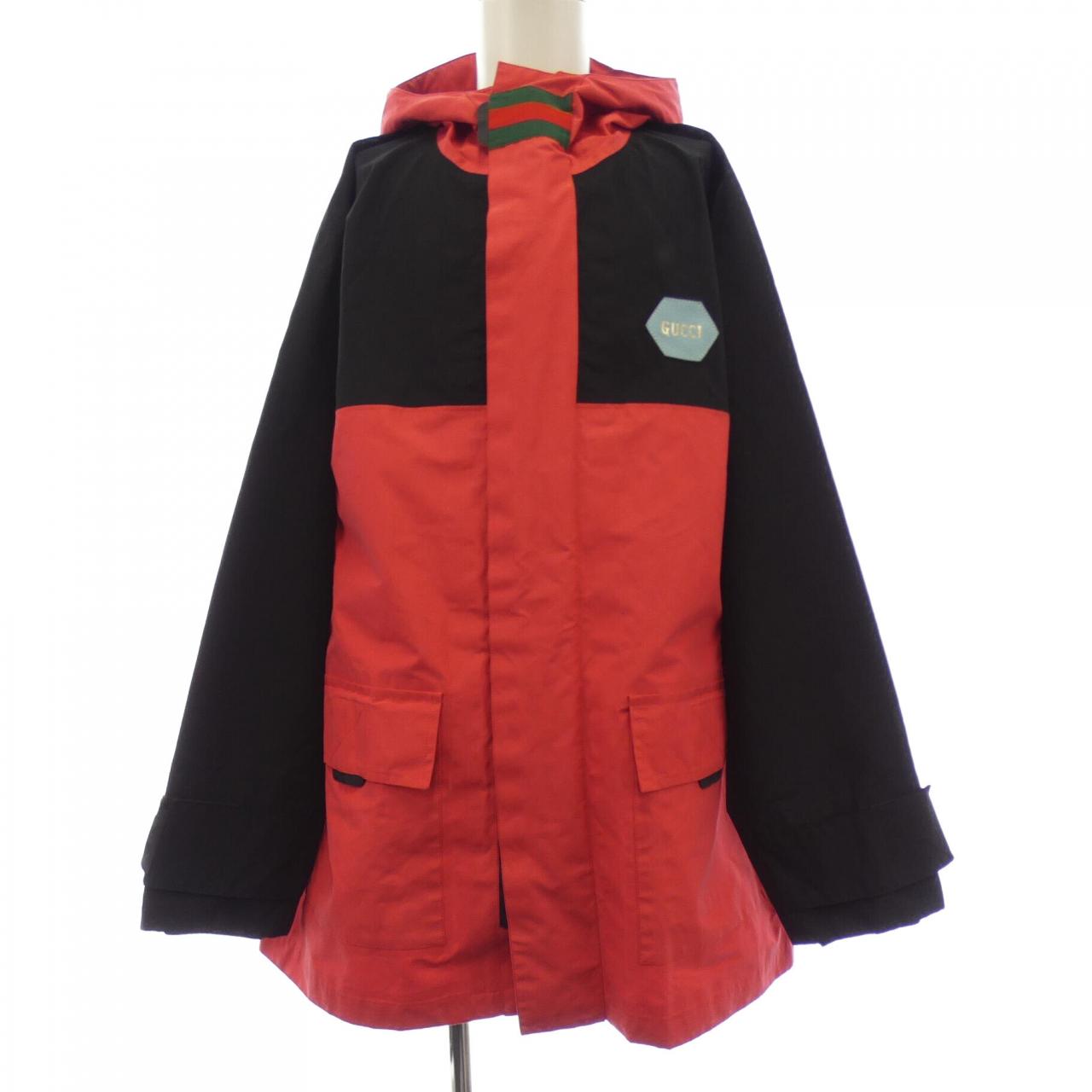Gucci Jacket