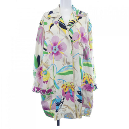 Gucci ZANXO Silk Shirt