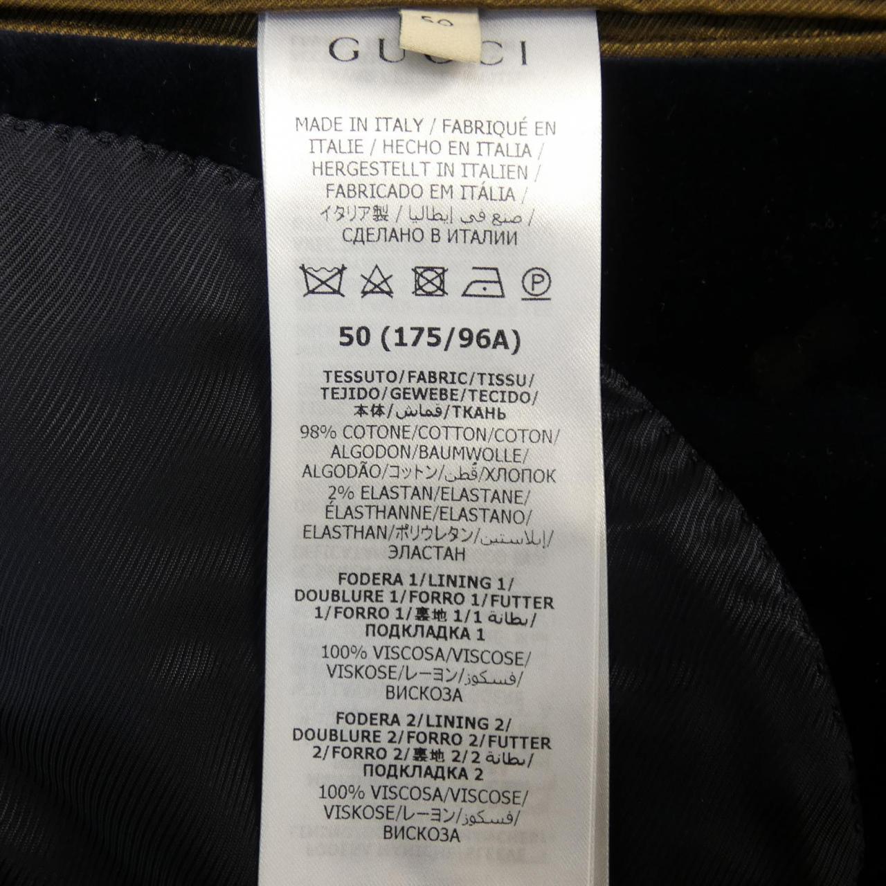 Gucci Jacket