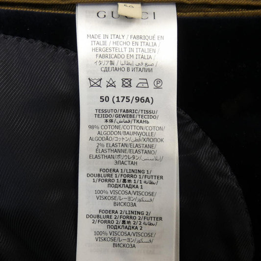 Gucci Jacket
