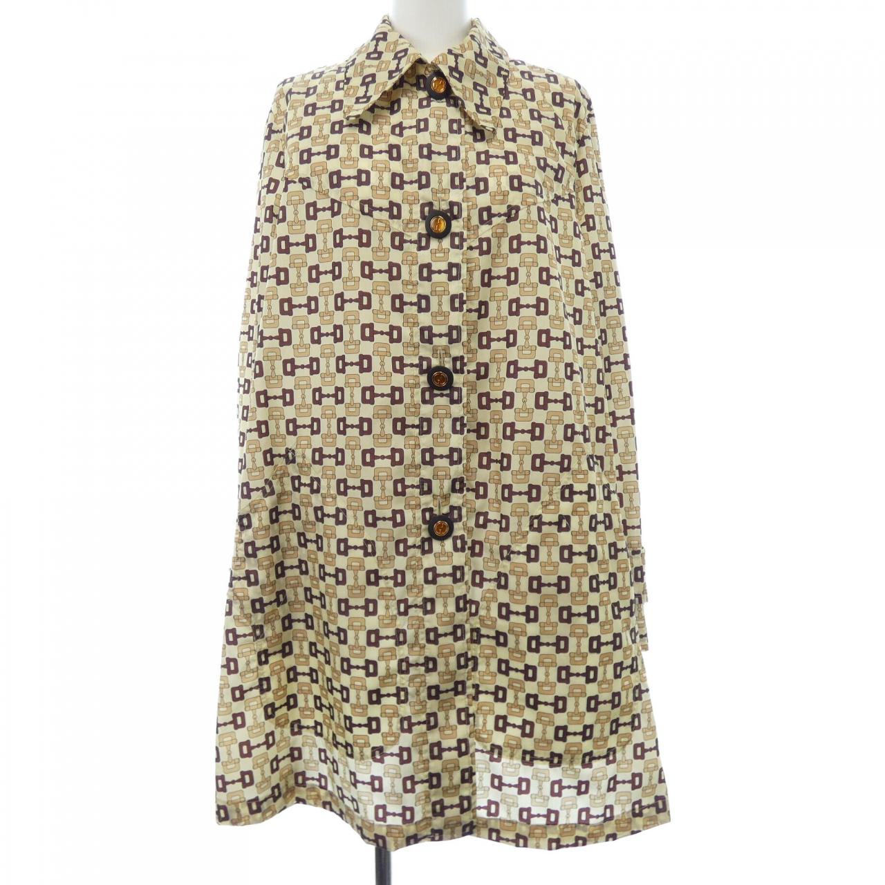 Gucci 752387 ZANVO Coat