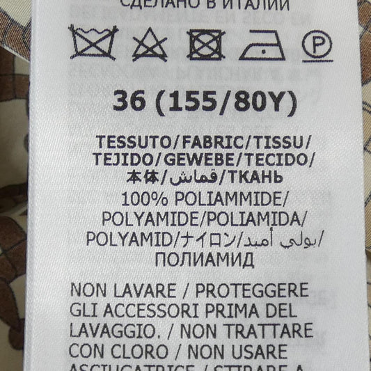Gucci 752387 ZANVO Coat