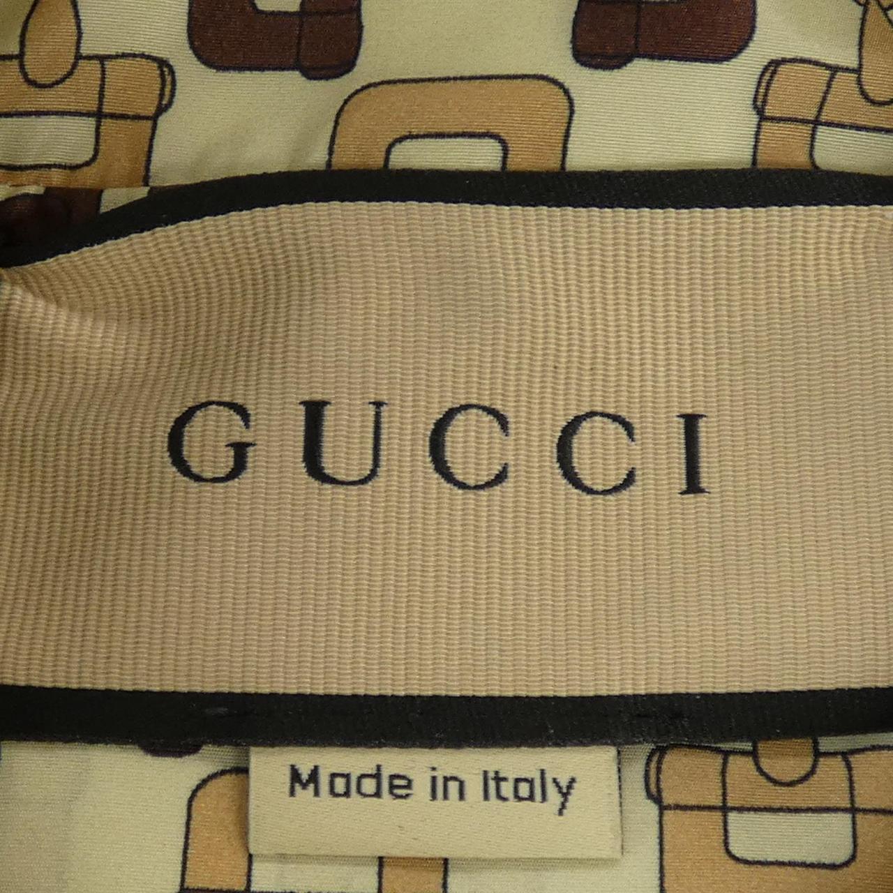 Gucci 752387 ZANVO Coat