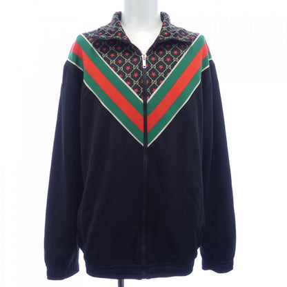 Gucci Blouson Jacket