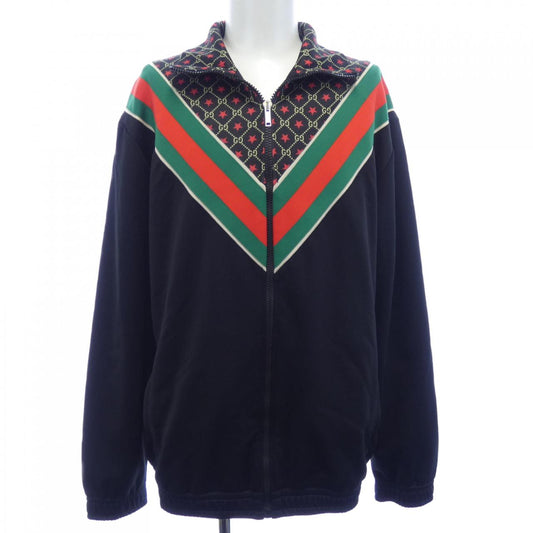 Gucci Blouson Jacket