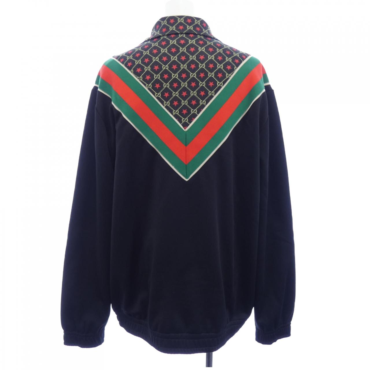 Gucci Blouson Jacket